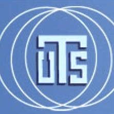 United Telephone Systems Logo